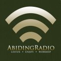 Abiding Radio Instrumental logo