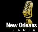 New Orleans Radio logo