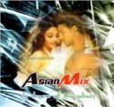 Asian Mix Radio Live Bhangra Bollywood logo