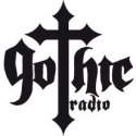 Radio Gothic Internet Metal Radio logo