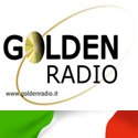 Golden Hit Radio Italy logo