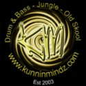 Kunnin Mindz Radio logo