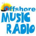 Offshore Music Radio 60 S 70 S Music From The Uk And The Usa logo