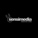 Sensimedia Bass Radio logo
