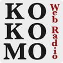 Kokomo Webradio logo