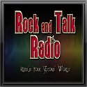 Rock And Talk Radio logo