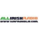 New Music All Irish Radio logo