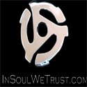 In Soul We Trust logo