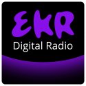 Ekr Rock Radio logo