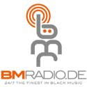 Bmradio logo