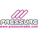 Pressure Radio Deep Soulful House logo