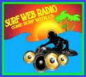 Surf Web Radio logo