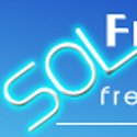 Sol Frecuencia Primera Rtvn logo