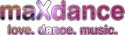 Maxdance Internet Radio logo