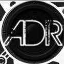 After Dark Radio logo