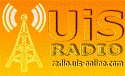 Uis Radio logo