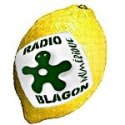 Radioblagon Alternative logo