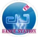 Radio Dj Fm logo