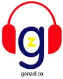 Generation Zel Radio logo