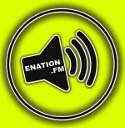 Enationfm logo