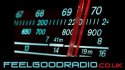 Feelgood Radio logo