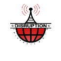 Disruption Radio logo