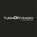 Turnon Radio International logo