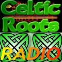 Celtic Roots Radio logo