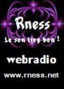 Radio Rness Webradio 100 Hits logo
