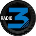 Radio 3 Norge logo