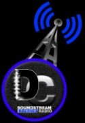 Dcsoundstream Internet Radio logo