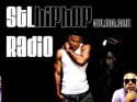 Stlhiphop Radio logo
