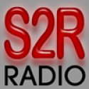 Studio2radio R B logo