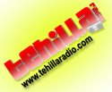 Tehilla Radio Com logo