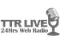 Ttr Live Radio logo
