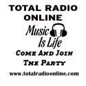Total Radio Online logo