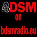 Bdsm Radio Holland logo