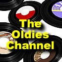 The Oldies Channel Com logo