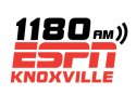 Espn Radio Knoxville logo