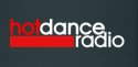 Hot Dance Radio Hits With A Beat Commercial Free logo