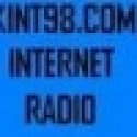 Kint98 Internet Radio Network logo