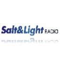 Salt Light Radio logo