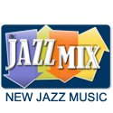 The Jazz Mix logo