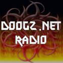 Doogz Net Radio logo