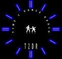 Time 2 Dance Radio Leading Online Dance Station logo