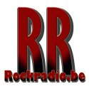 Rockradio Be logo