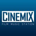 Cinemix logo