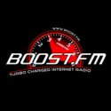 Boostfm logo