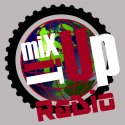 Mix It Up Radio logo