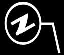 Zadio Tv House Electro logo